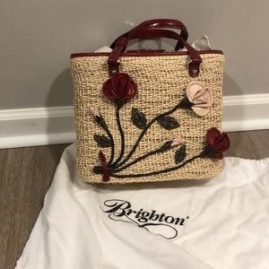 Brighton Patrica handbag